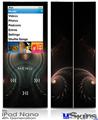 iPod Nano 4G Skin - Medusa
