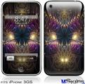 iPhone 3GS Skin - Dragon