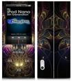 iPod Nano 5G Skin - Dragon
