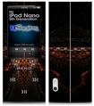 iPod Nano 5G Skin - Ramskull