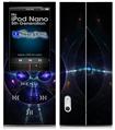 iPod Nano 5G Skin - Spacewalk