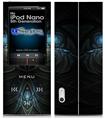 iPod Nano 5G Skin - Titan