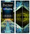 iPod Nano 5G Skin - Drewski