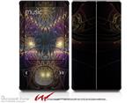 Dragon - Decal Style skin fits Zune 80/120GB  (ZUNE SOLD SEPARATELY)