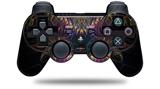 Sony PS3 Controller Decal Style Skin - Dragon (CONTROLLER NOT INCLUDED)