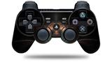 Sony PS3 Controller Decal Style Skin - Medusa (CONTROLLER NOT INCLUDED)