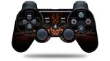 Sony PS3 Controller Decal Style Skin - Ramskull (CONTROLLER NOT INCLUDED)