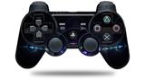 Sony PS3 Controller Decal Style Skin - Spacewalk (CONTROLLER NOT INCLUDED)