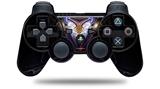 Sony PS3 Controller Decal Style Skin - Tiki (CONTROLLER NOT INCLUDED)