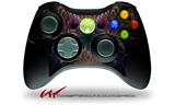 XBOX 360 Wireless Controller Decal Style Skin - Dragon (CONTROLLER NOT INCLUDED)
