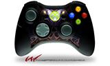 XBOX 360 Wireless Controller Decal Style Skin - Tiki (CONTROLLER NOT INCLUDED)