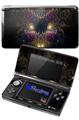 Dragon - Decal Style Skin fits Nintendo 3DS (3DS SOLD SEPARATELY)