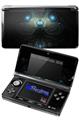 Titan - Decal Style Skin fits Nintendo 3DS (3DS SOLD SEPARATELY)