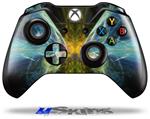 Decal Skin Wrap fits Microsoft XBOX One Wireless Controller Drewski