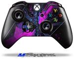 Decal Skin Wrap fits Microsoft XBOX One Wireless Controller Powergem