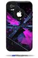 Powergem - Decal Style Vinyl Skin fits Otterbox Commuter iPhone4/4s Case (CASE SOLD SEPARATELY)