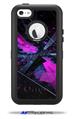 Powergem - Decal Style Vinyl Skin fits Otterbox Defender iPhone 5C Case (CASE SOLD SEPARATELY)