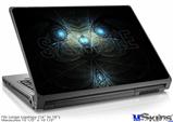 Laptop Skin (Large) - Titan