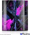 Sony PS3 Skin - Powergem