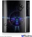 Sony PS3 Skin - Spacewalk