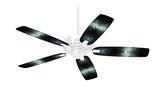 Titan - Ceiling Fan Skin Kit fits most 42 inch fans (FAN and BLADES SOLD SEPARATELY)