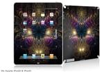 iPad Skin - Dragon (fits iPad2 and iPad3)