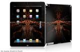 iPad Skin - Ramskull (fits iPad2 and iPad3)