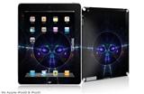 iPad Skin - Spacewalk (fits iPad2 and iPad3)