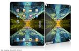 iPad Skin - Drewski (fits iPad2 and iPad3)